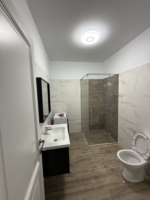 Inchiriez apartament Tecuci