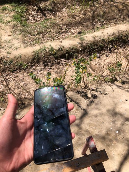 Redmi not 11E     Abmenam bor