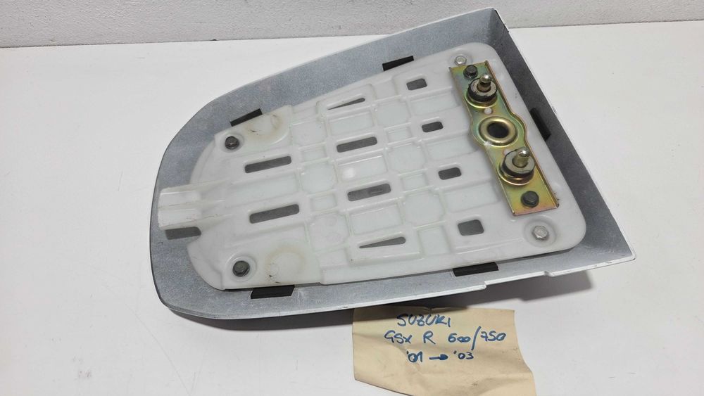 sa  scarite Suzuki GSXR 600 750 1000 k1 k3