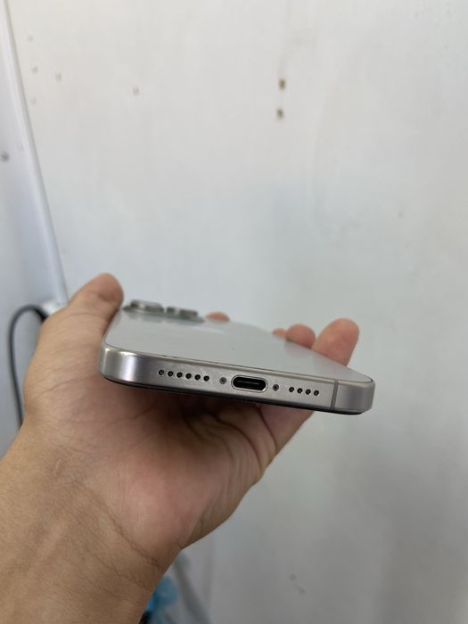 IPhone 15 pro max Айфон 15 про мах