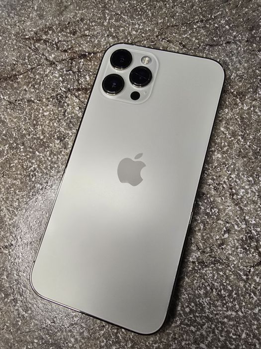 iPhone 12 Pro Max 256gb