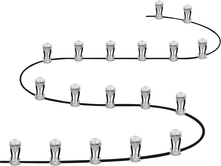 LEDVANCE instalatie leduri gradina