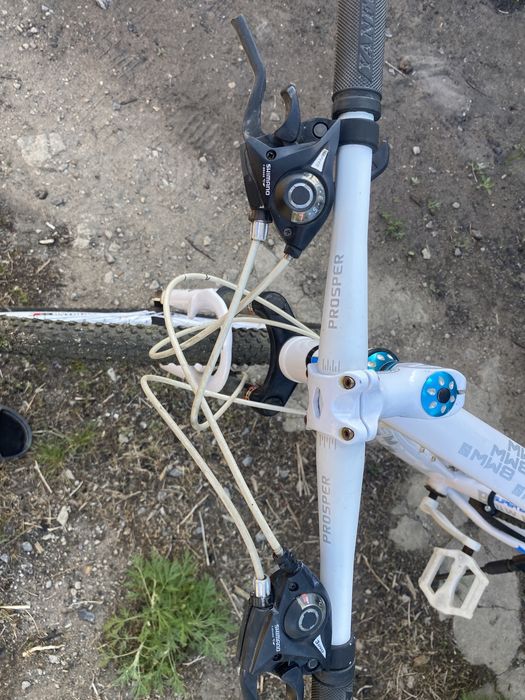 Продам велик BMV