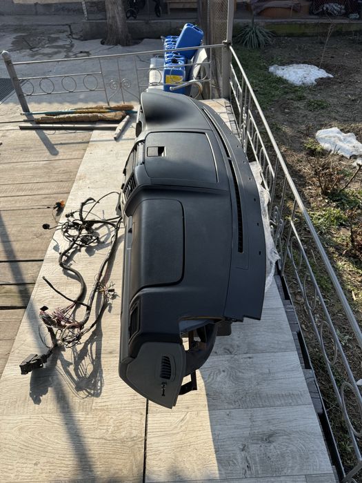 Бизнес панель сатылады