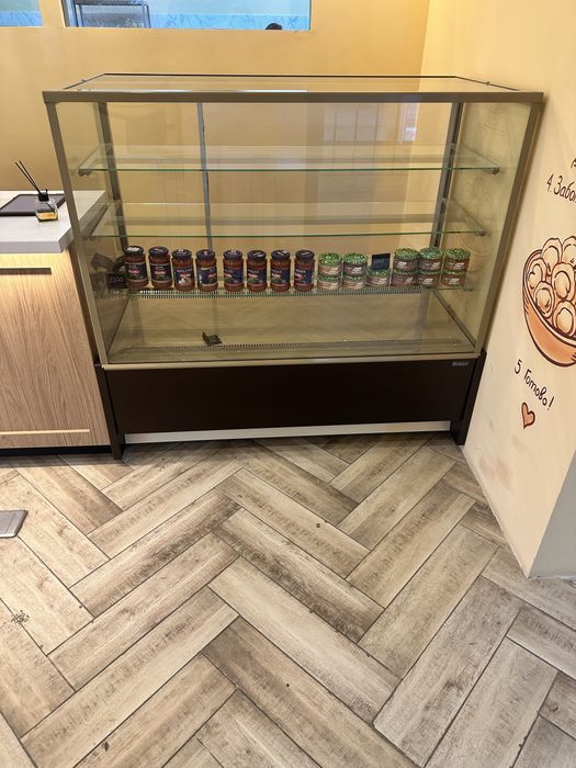 Продам магазинное оборудование