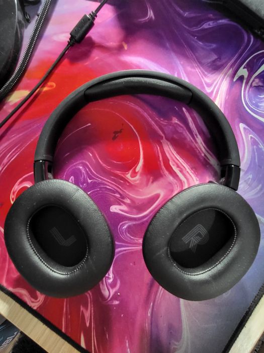 Casti Jbl Tune 720Bt