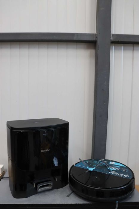 Прахосмукачка робот Cecotec Conga 2299 Ultra Home X-Treme