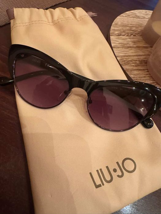 Слънчеви очила Liu Jo Cat Eye