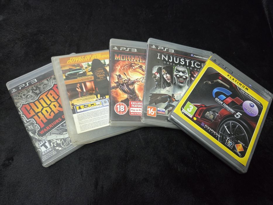 Продам Диски Оптом на PS3