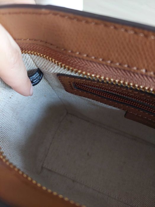 Дамска чанта Michael Kors