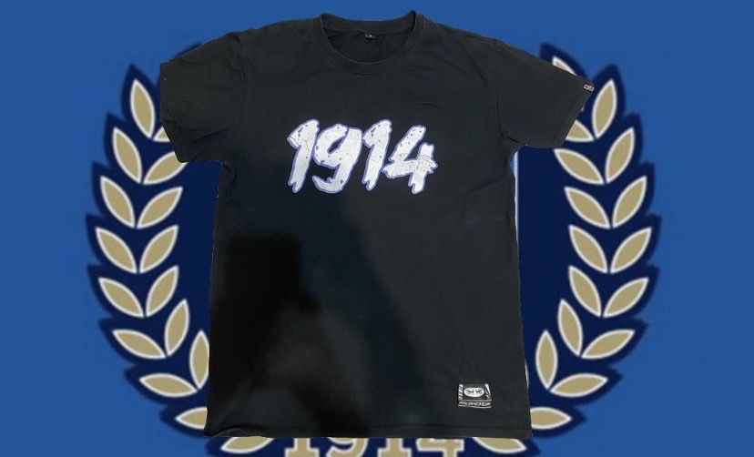 Тениска на Левски София