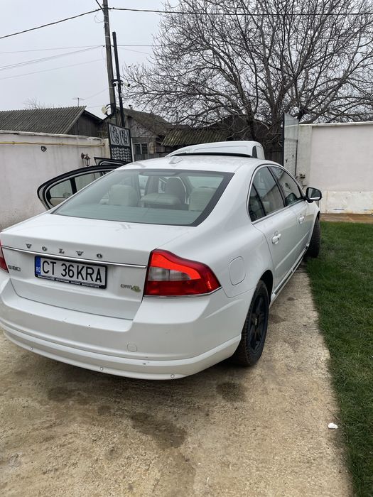 Vand  volvo s80 sau schimb cu xc90