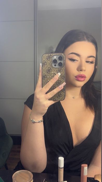 make up,frumusete si ingrijire personala