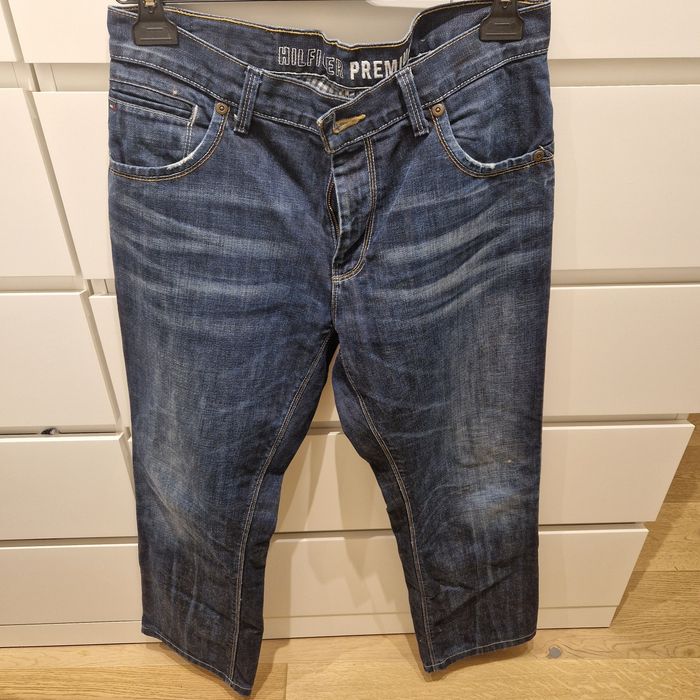 Blugi Tommy Hilfiger