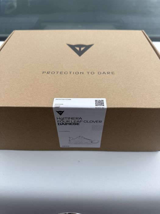 Vand incaltaminte E-mtb Dainese