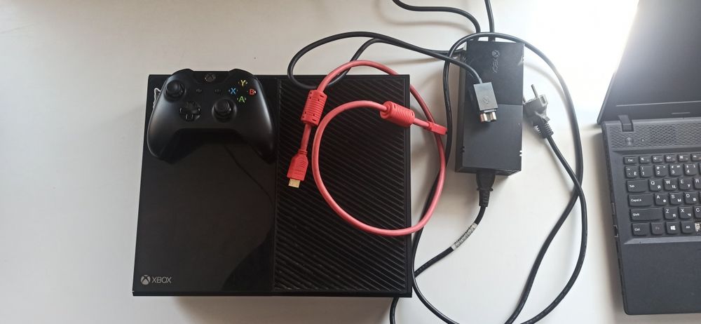xbox one fat 512gb