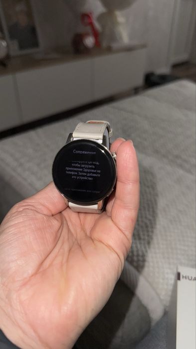 Продам Huawei GT 3 42mm