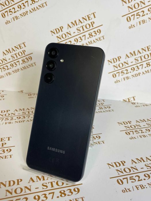 NDP Amanet NON-STOP Bld.Iuliu Maniu 69 SAMSUNG A16 (53825)
