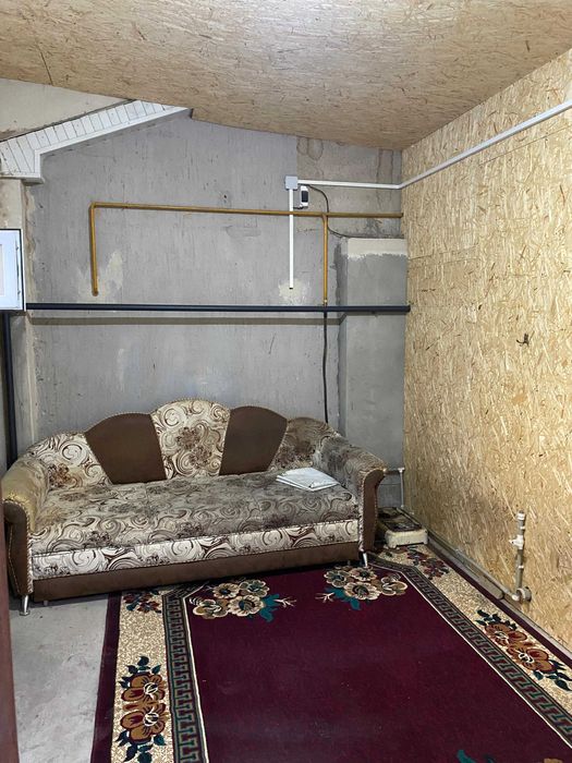 Гараж в Аренду срочно