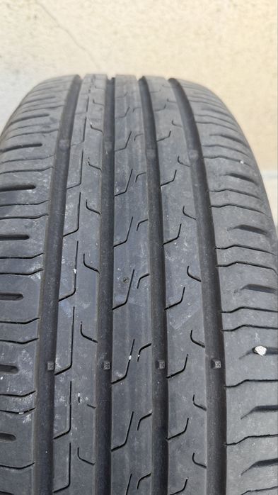 Продам комплект шин 205/55 R17