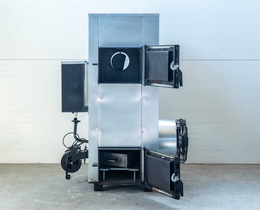 Печки за Халета с топъл въздух на масло,и др. 30kw( -10% ЗА ДЕКЕМВРИ)