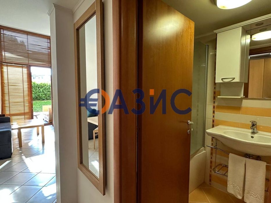 Продава се Двустаен апартамент в с. Равда, Област Бургас - 67 кв.м за 650 €/кв.м - Снимка #3