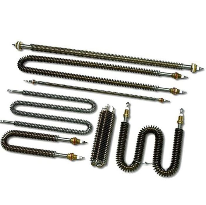 ТЭНы все виды, большой ассортимент