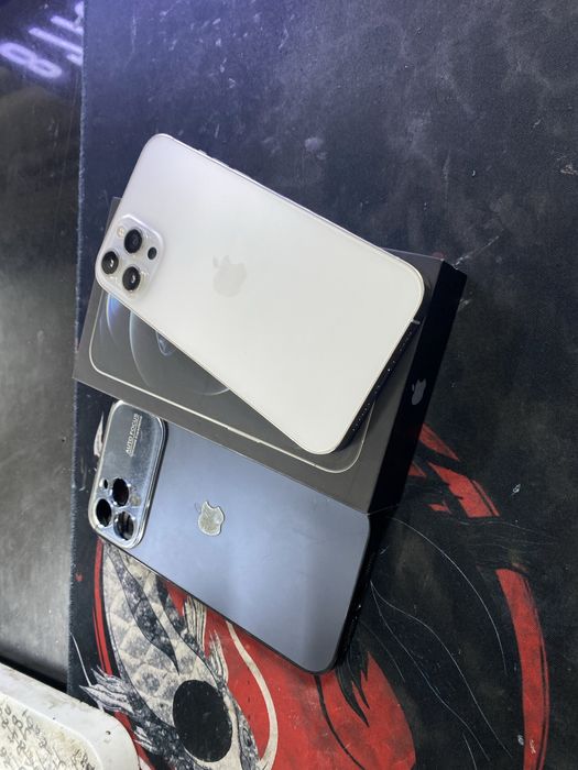 12 про макс 256гб