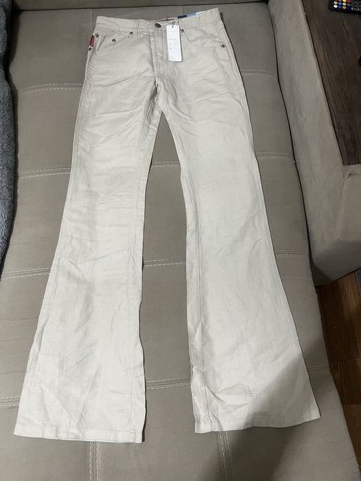 Брюки летние Montana новые