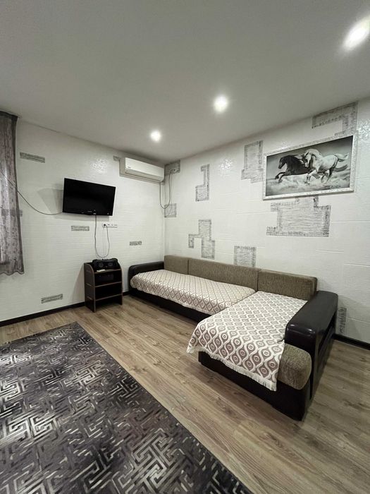 Посуточная Дача со всеми удобствами