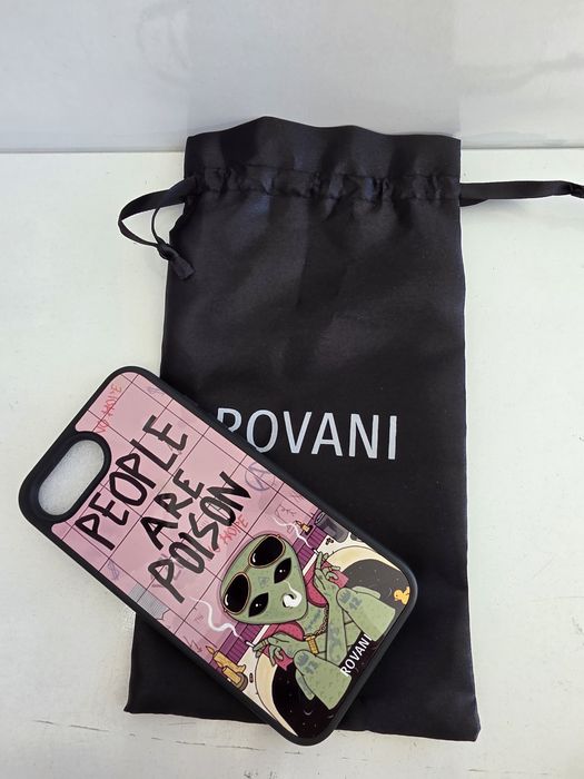 Кейс IPhone 16e.. Чисто нов