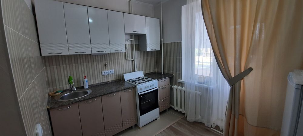 Сдам посуточно 1ком квартиру.