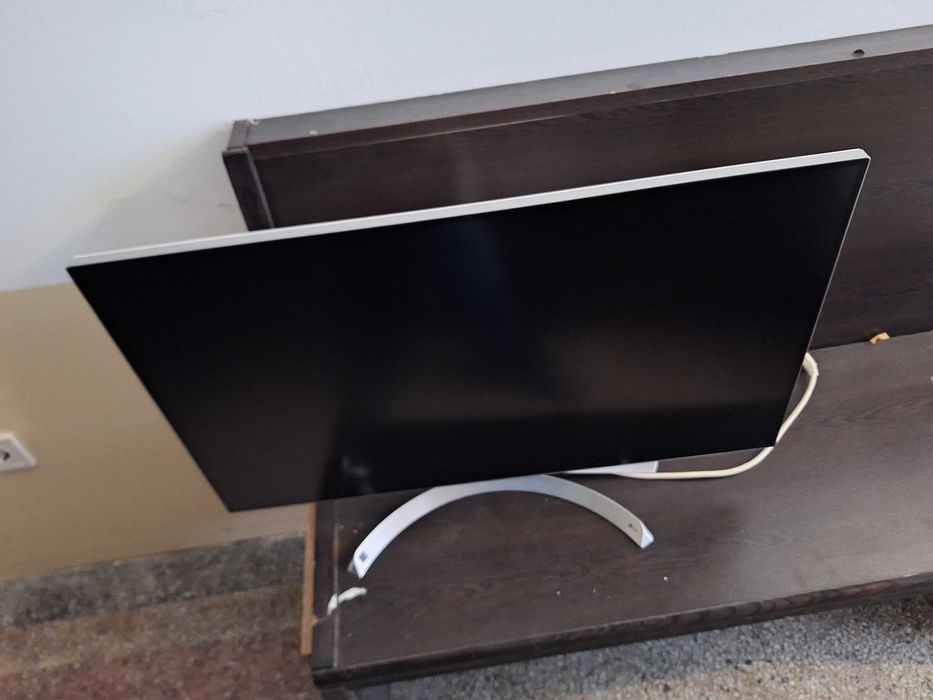 Монитор LG 4K UHD IPS за ремонт 32UD89-W