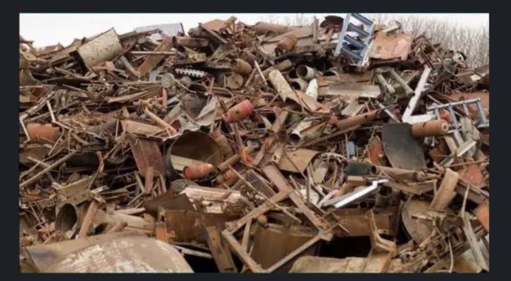 Приём метал сама вызов есть