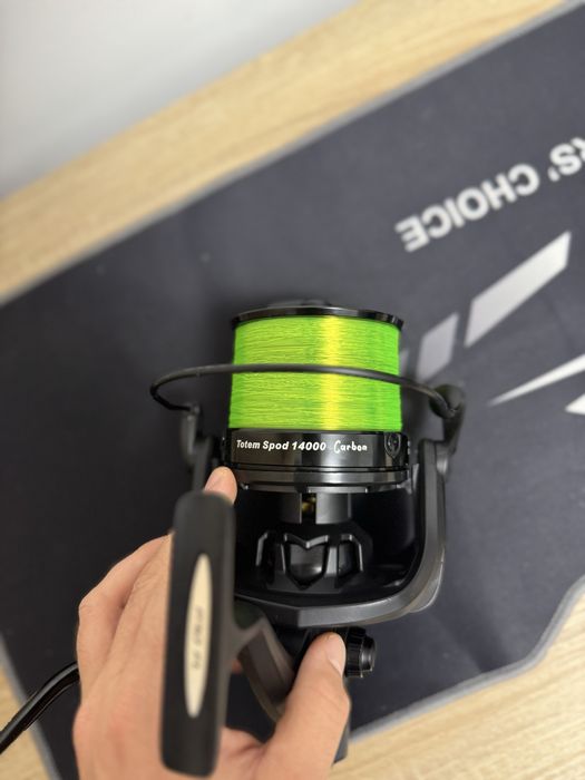 Mulineta proFl totem spod 14000