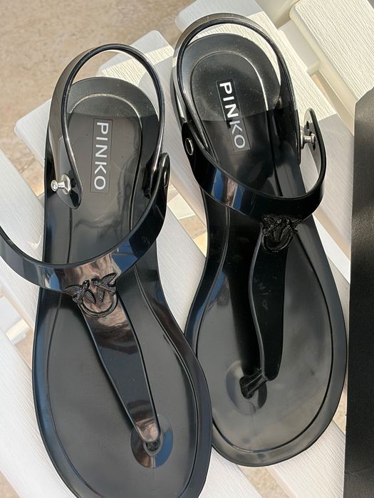 Сандали Pinko, номер 39