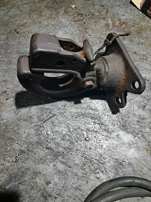 Продам фаркоп для авто  (газель, уаз)