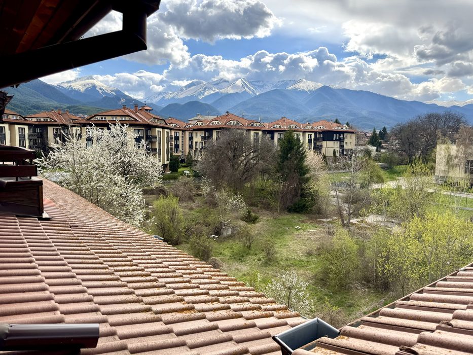 Студио в Sapphire Residence - Bansko
