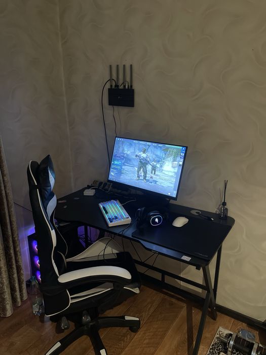 Компьютер фулл  gtx 1660s