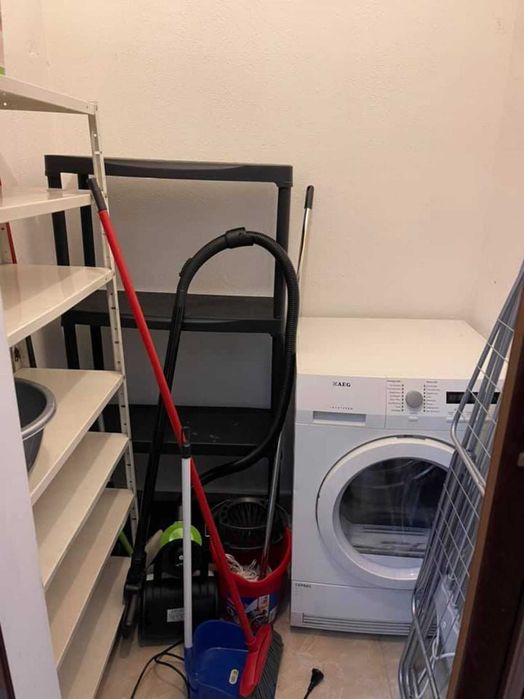 Дава се под наем Тристаен апартамент в Пловдив, Мараша - 120 кв.м за 425 € - Снимка #10