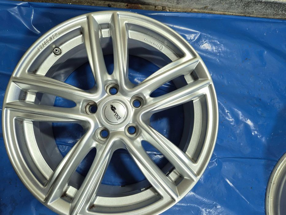 Jante Aliaj 17 BROCK VW,Audi,Skoda,Seat,Mercedes Oferta