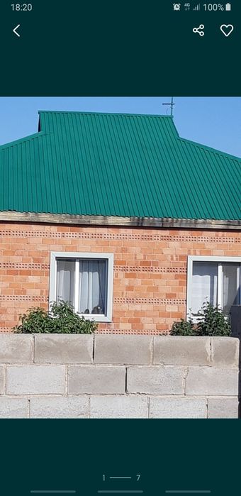 Покраска крыши ворота заборы