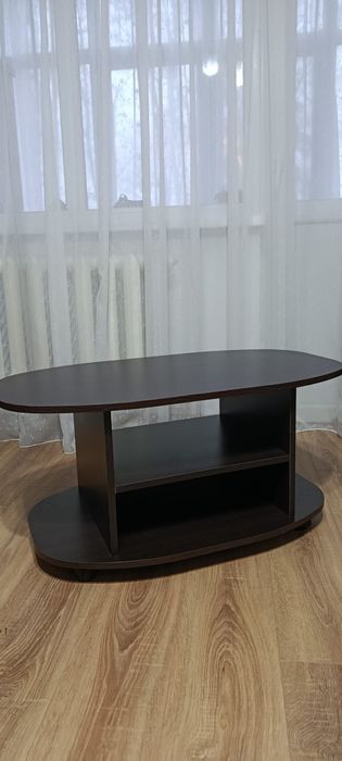 Masuta de cafea maro