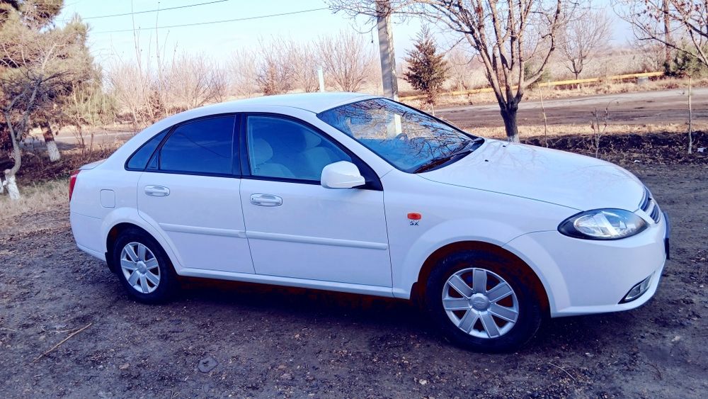 Jentra 2020 sotiladi tezda