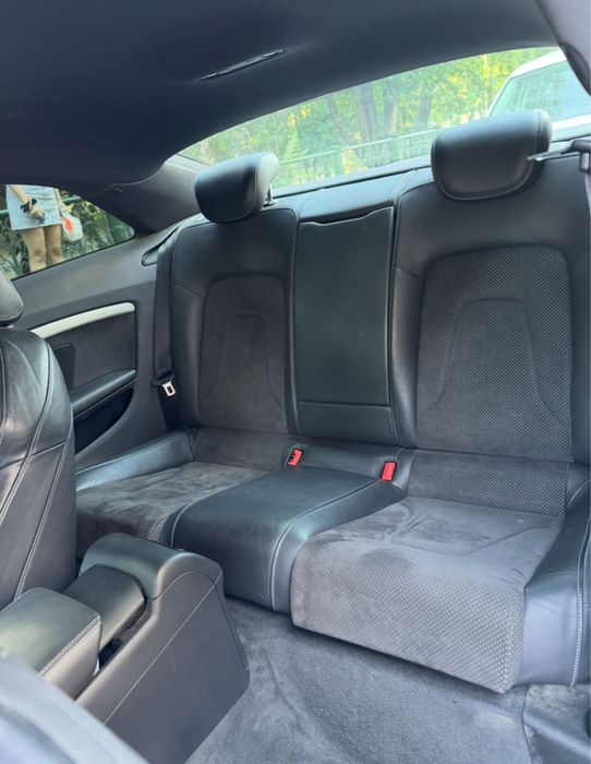 AUDI A5 2012 — imagine 5