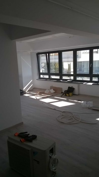 Centrale termice, gaze, aer conditionat.