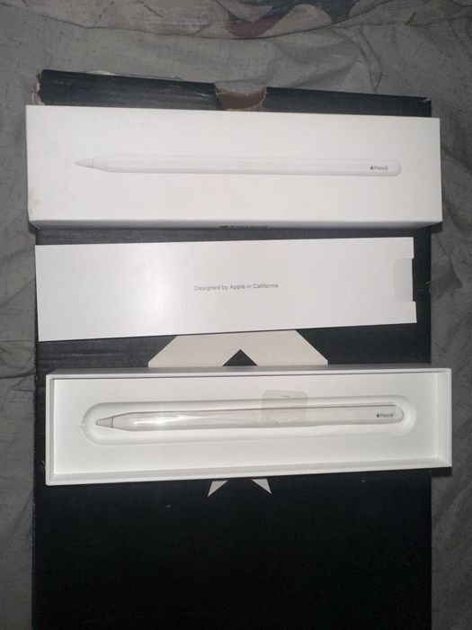 Pencil (2nd generation)