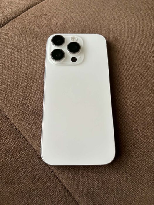 Vabd Iphone 16 pro