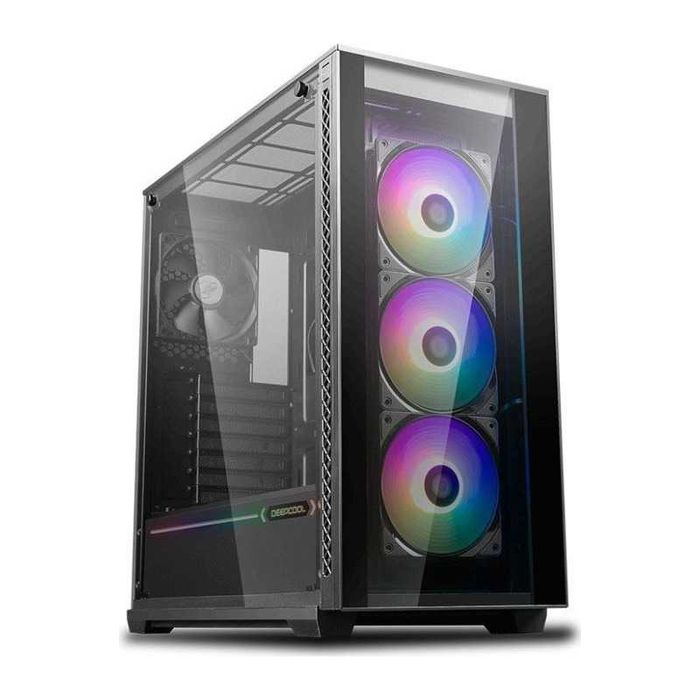 Carcasa Gaming Deepcool Matrexx 70 RGB