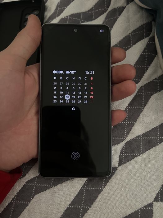 Самсунг Галакси А53 5G